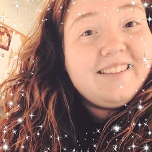 Meet your Posher, Mackenzie